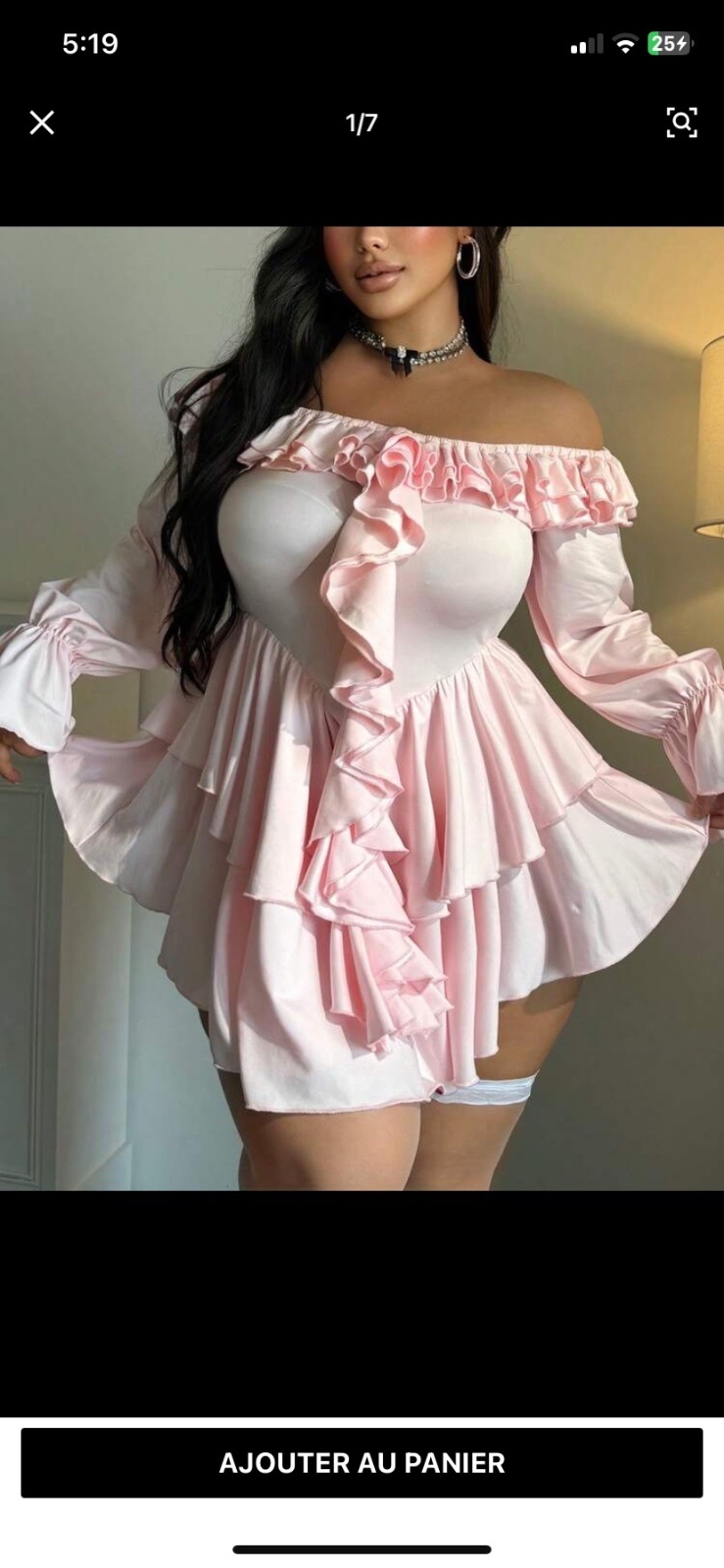 Robe 