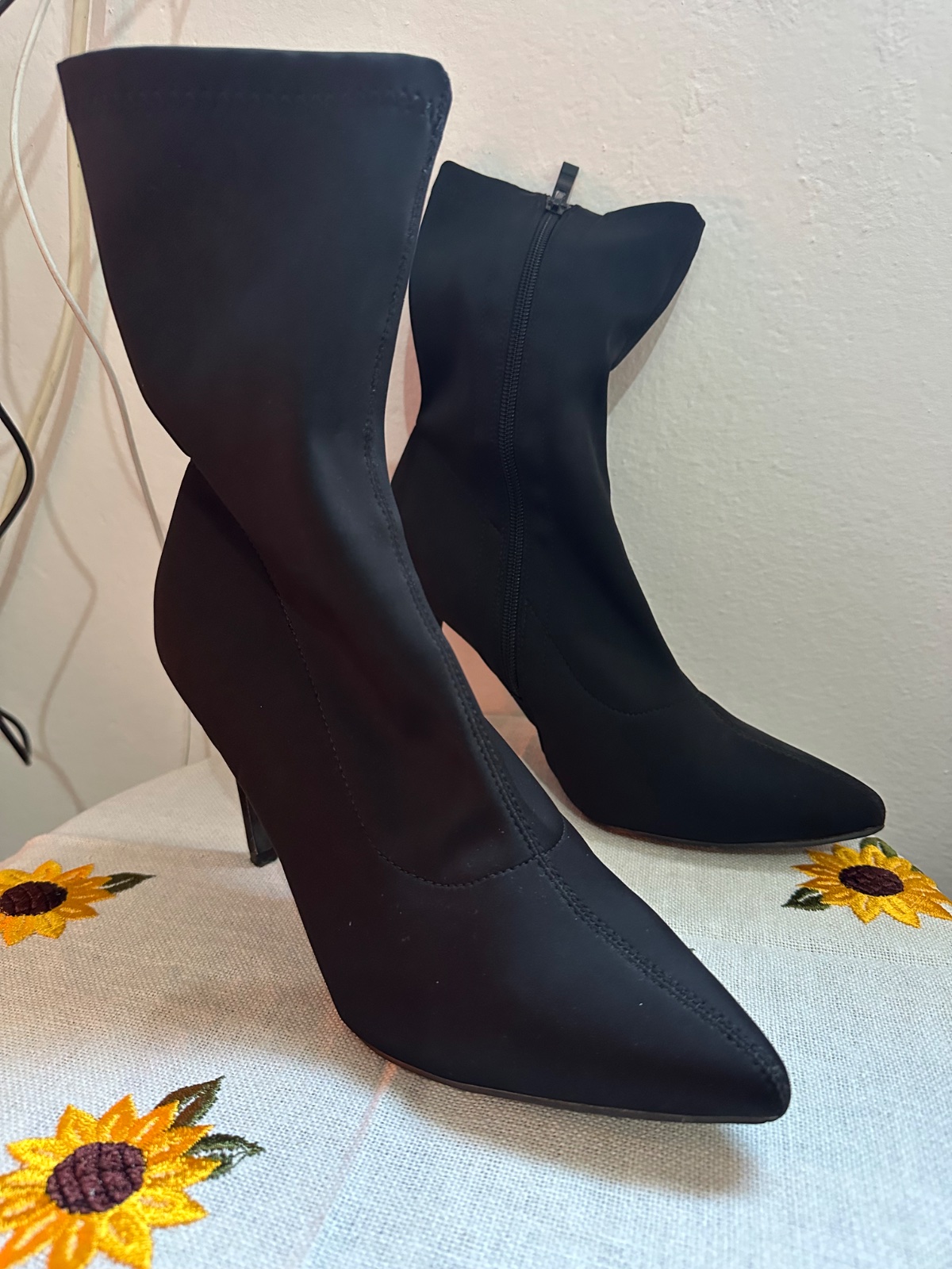 Bottines