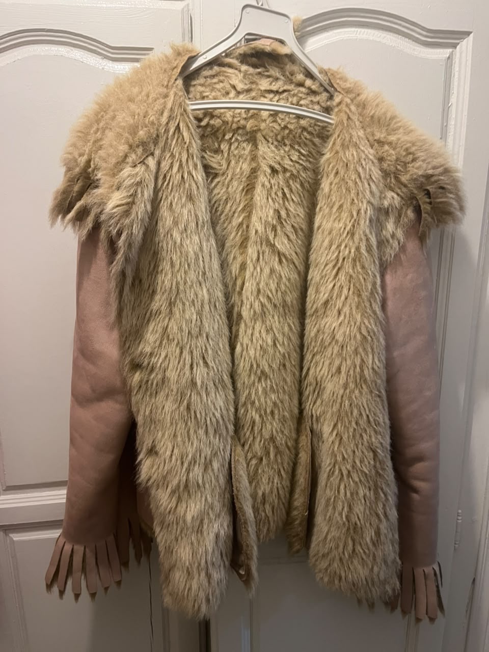 Veste 