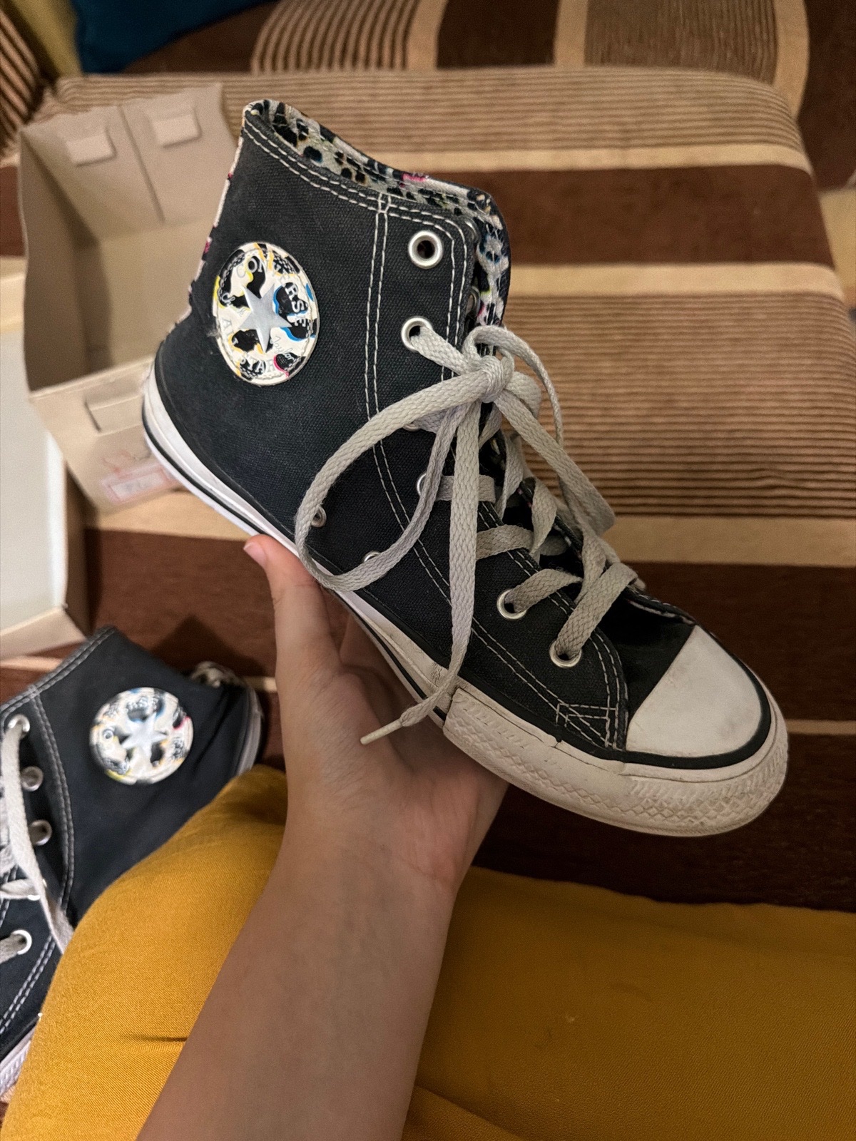 Chaussures
