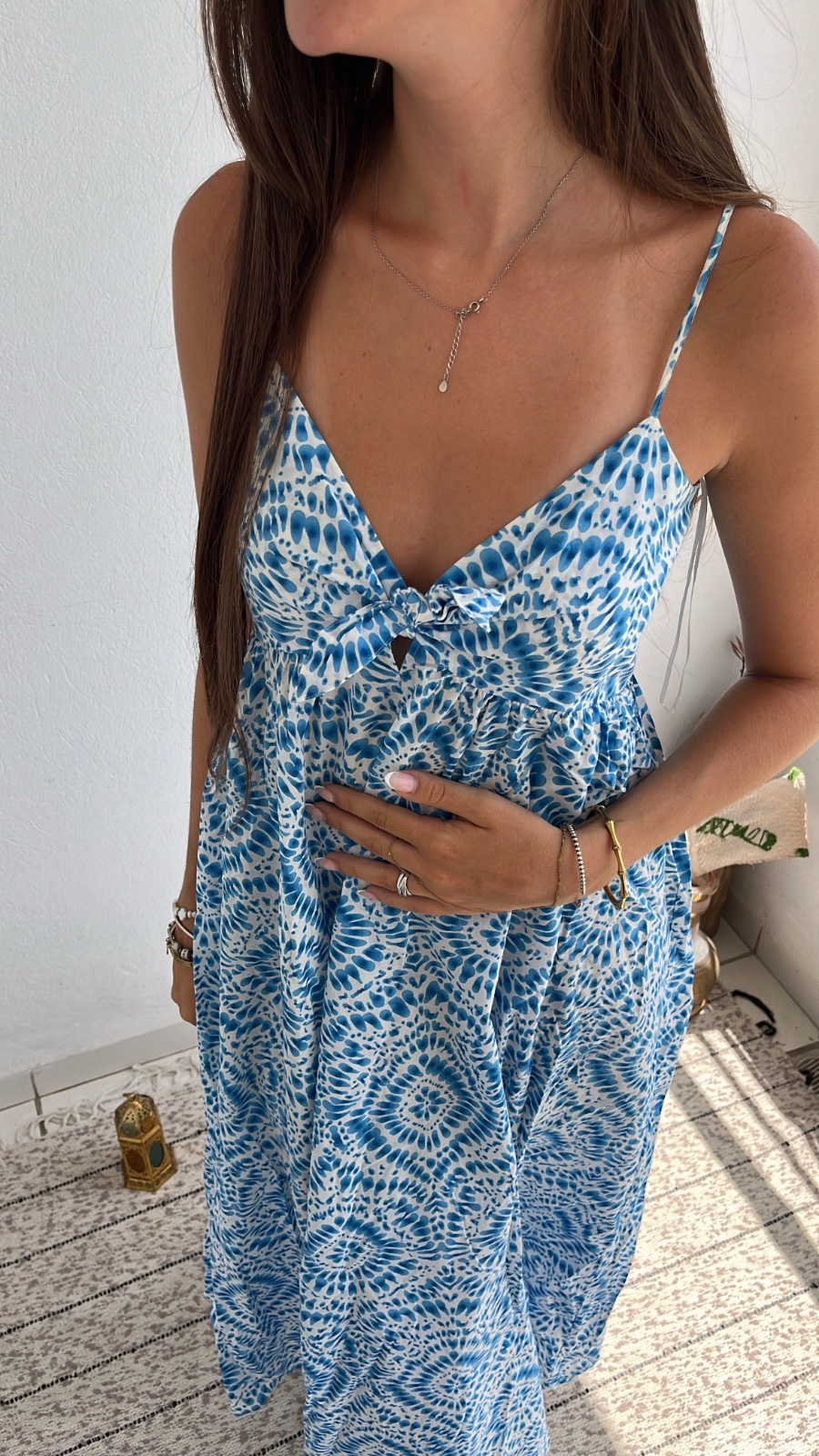 Robe zara