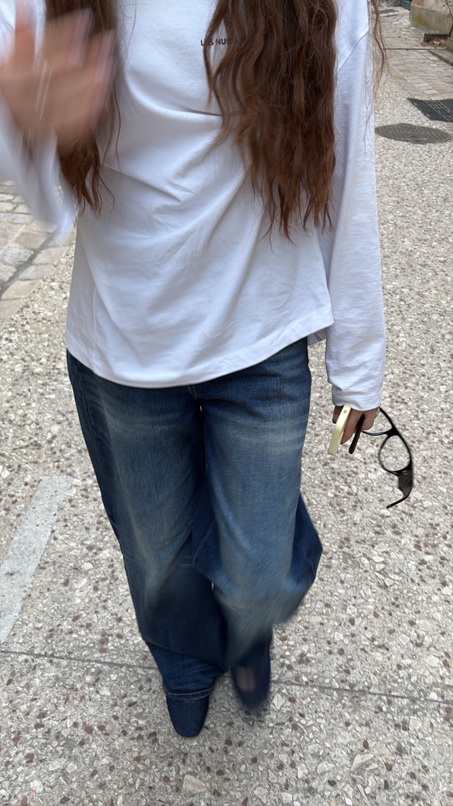 Jean zara