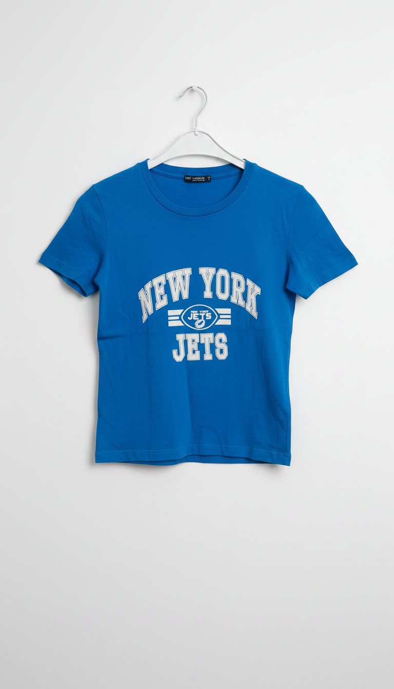 T-shirt Kastelo New York Jets 