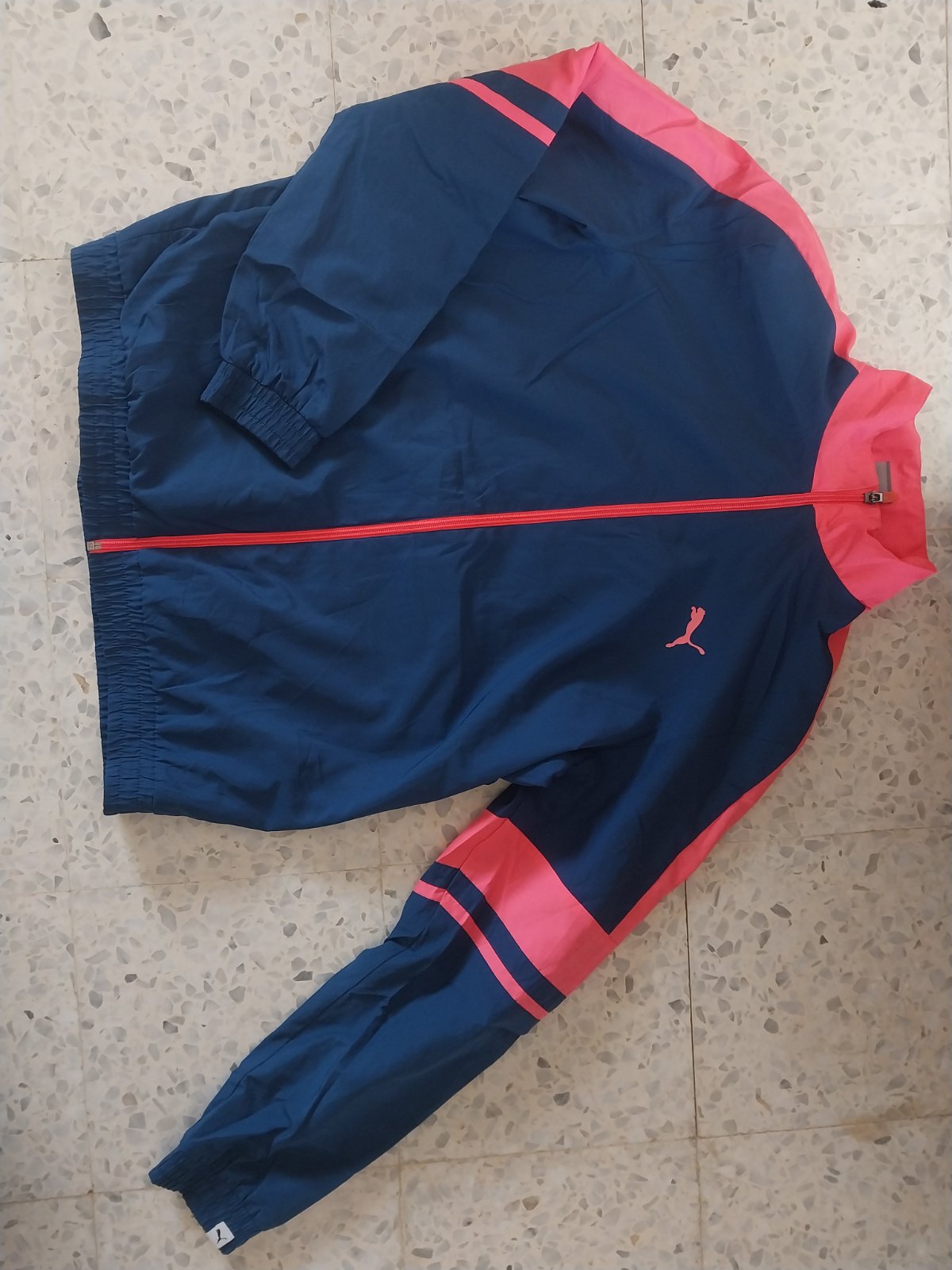 Gilet sport 