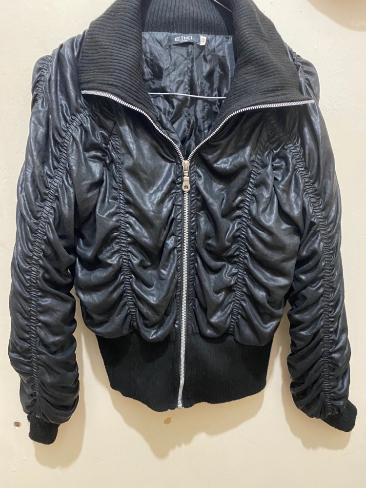Mini veste 