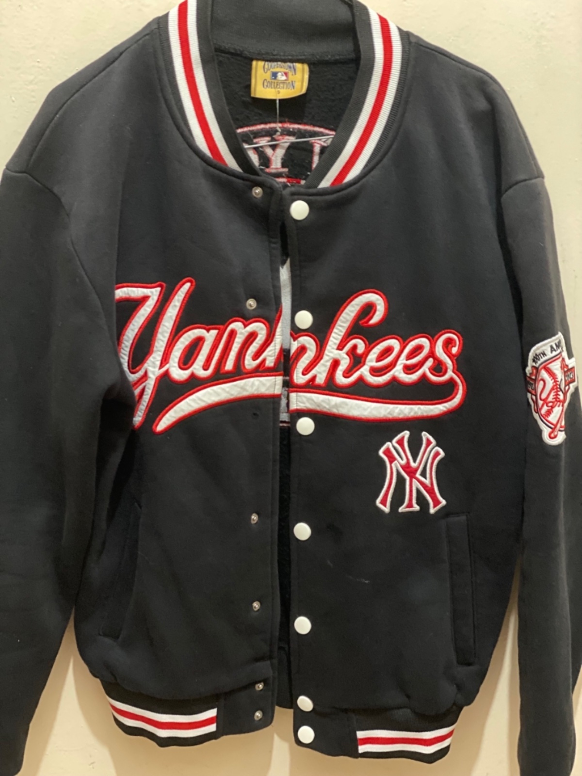 Veste high school 