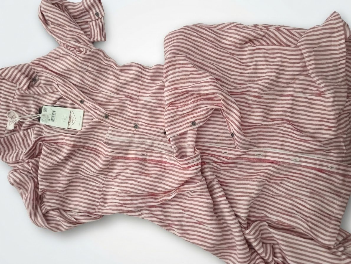 Robe chemise 