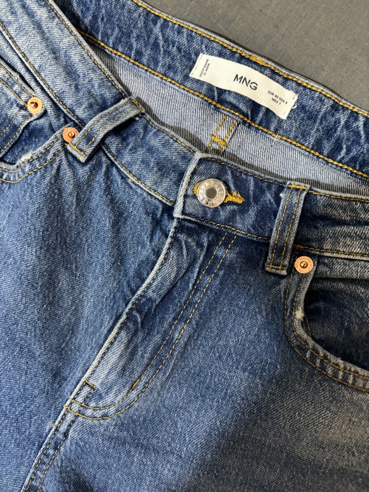 Jean