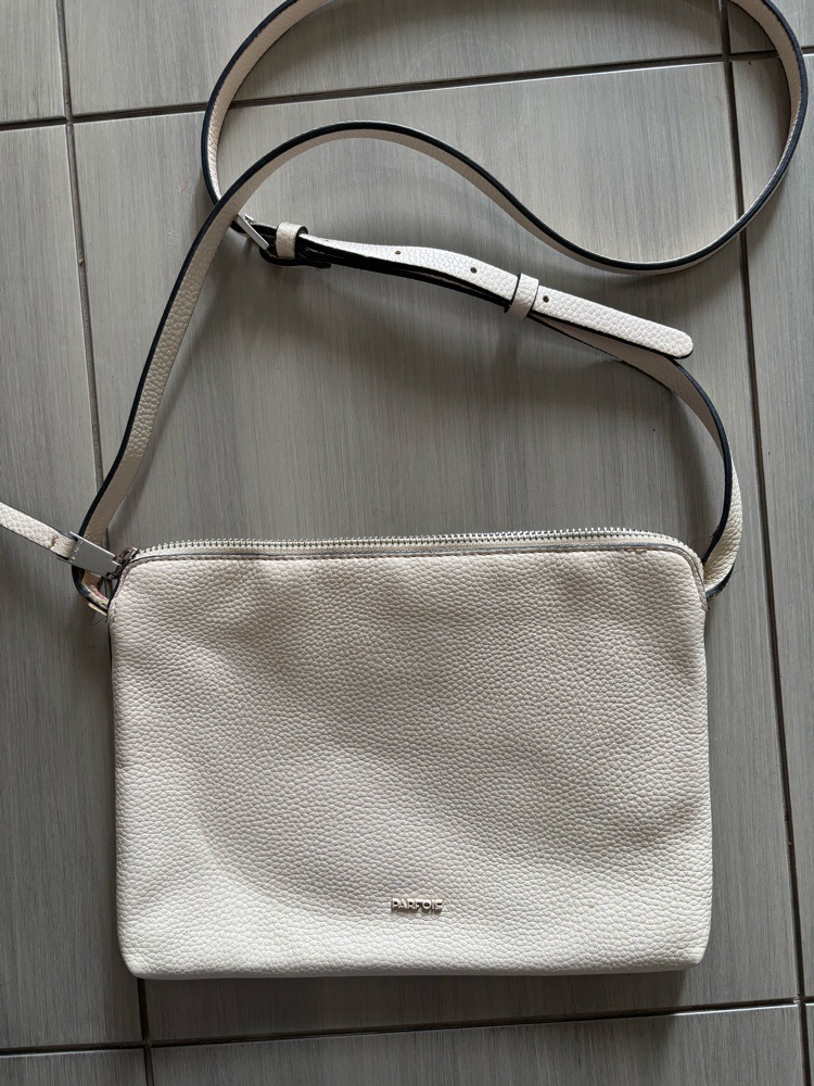 Sac à bandouliere