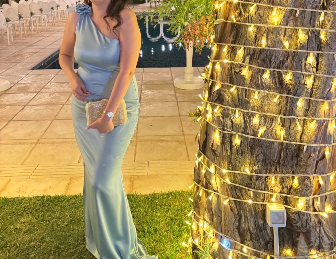 Robe soirée