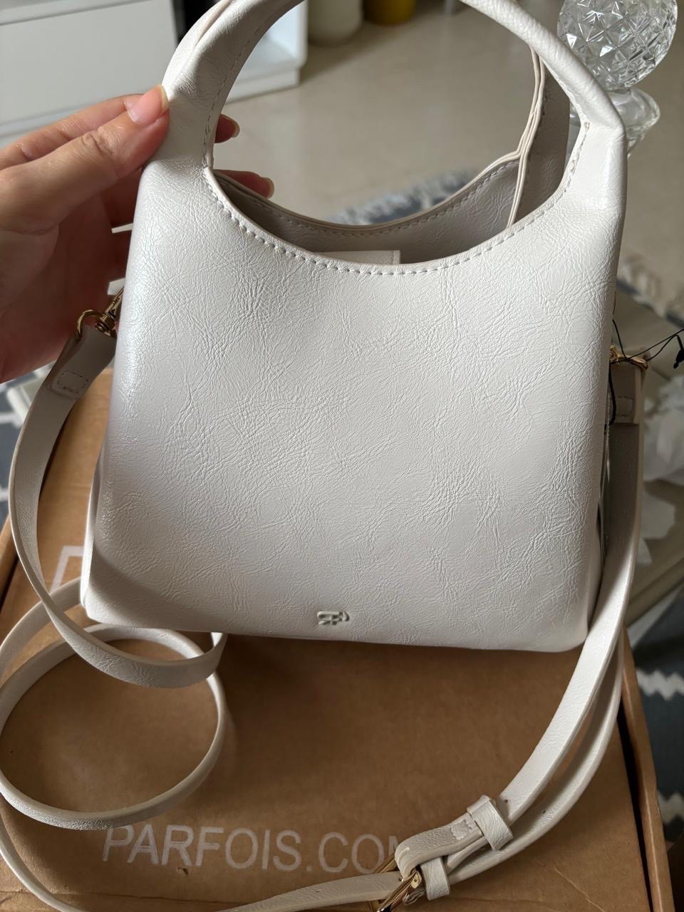 Sac à bandoulière