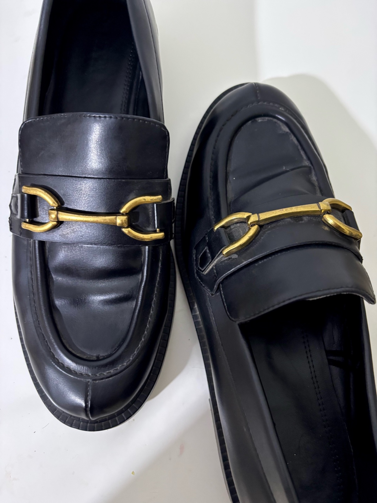 Mocassin 