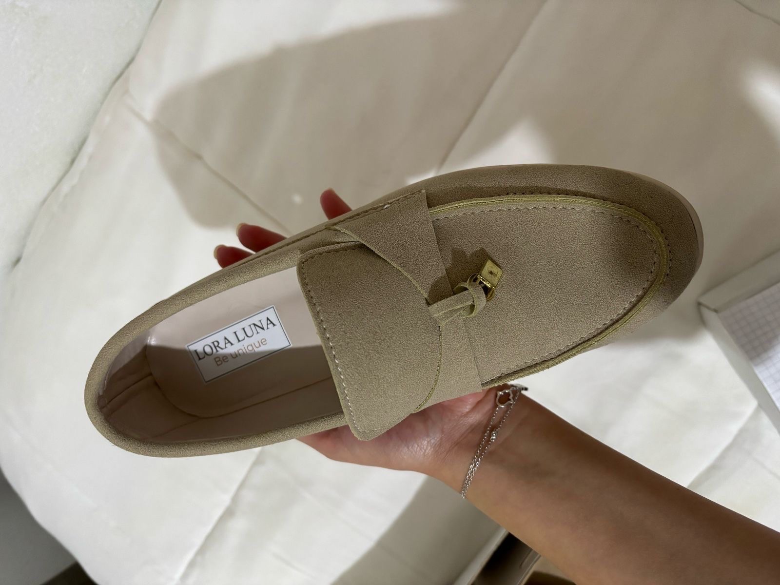 Mocassin 