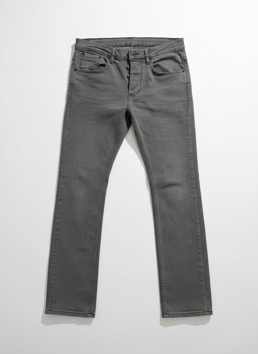Pantalon gris