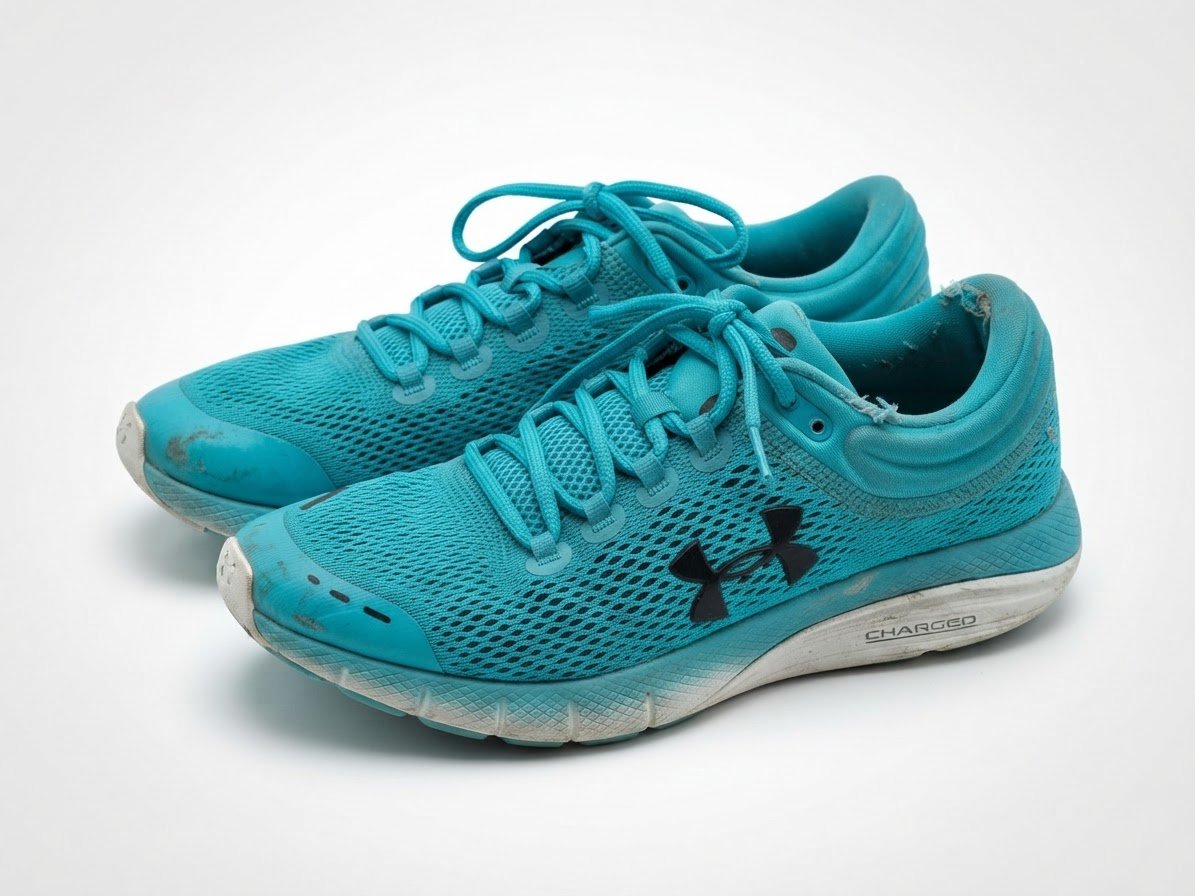 Chausure de sport 