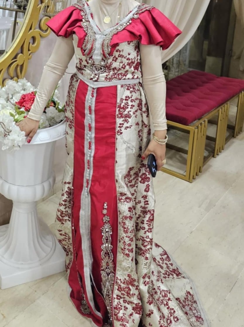 Robe soirée 