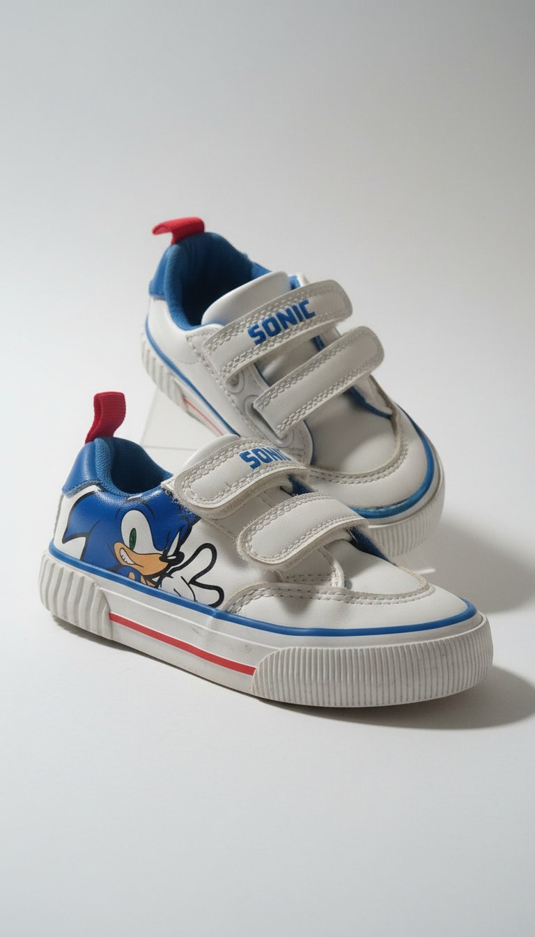 Espadrilles SONIC