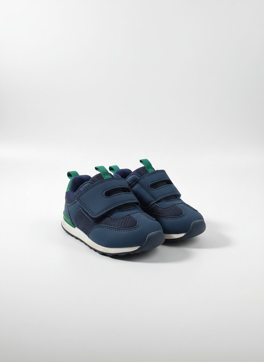 Espadrilles garçon 