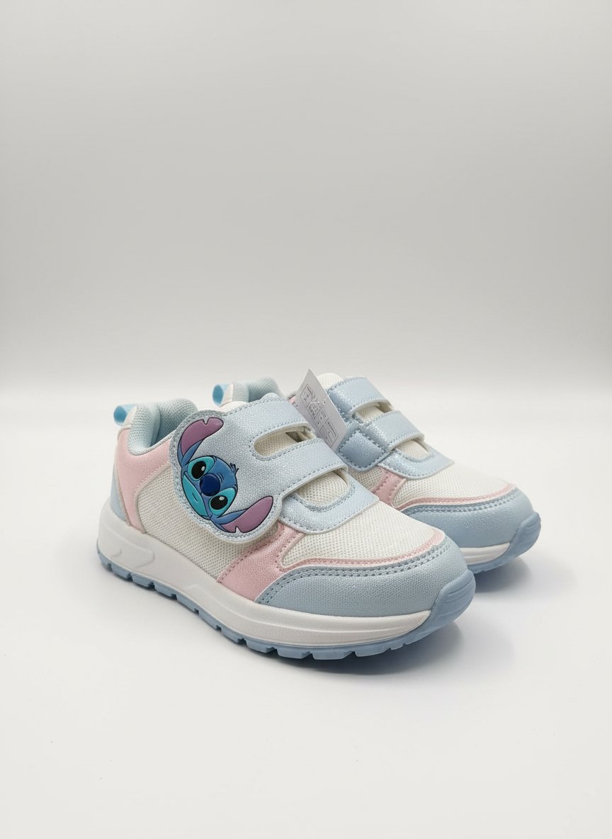 Espadrilles Stitch