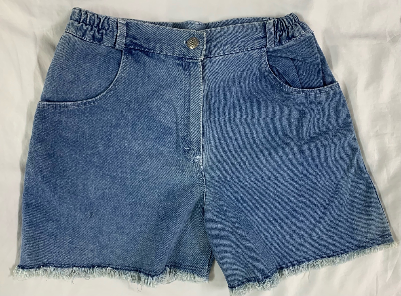 Short jean 
