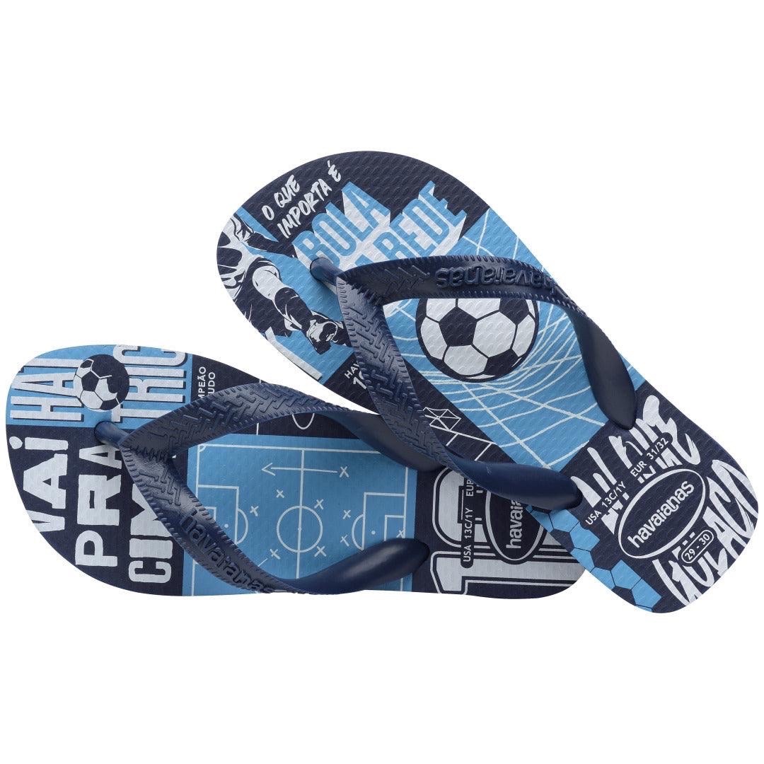 Havaianas pour les garcons 