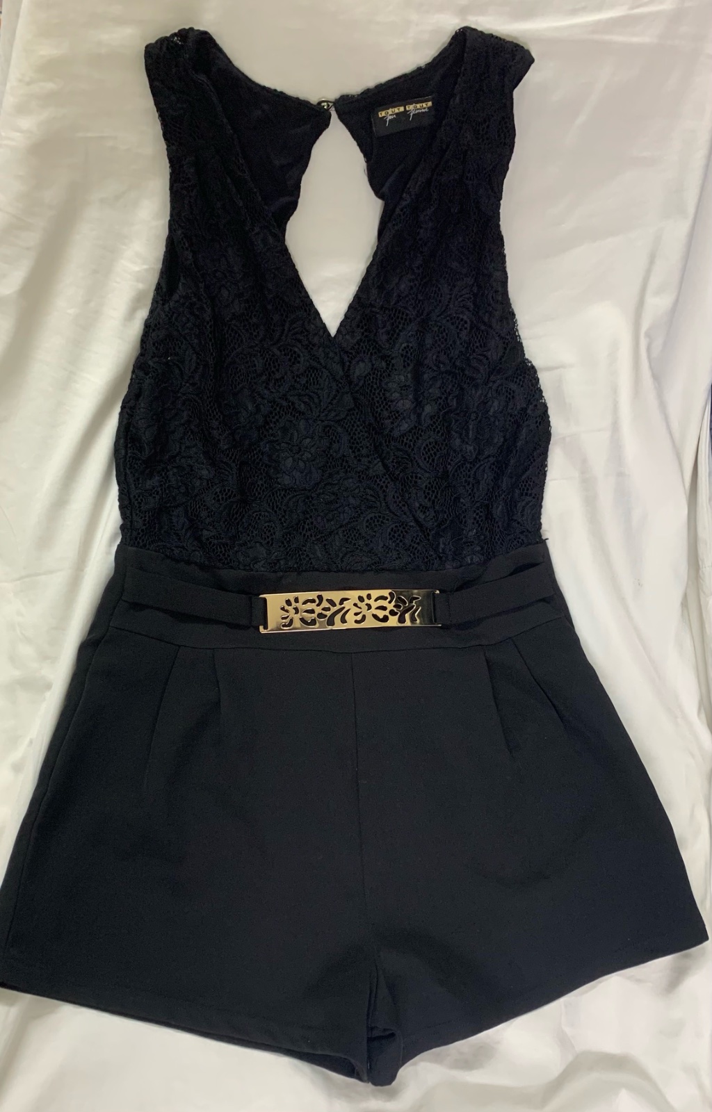 Combi short 