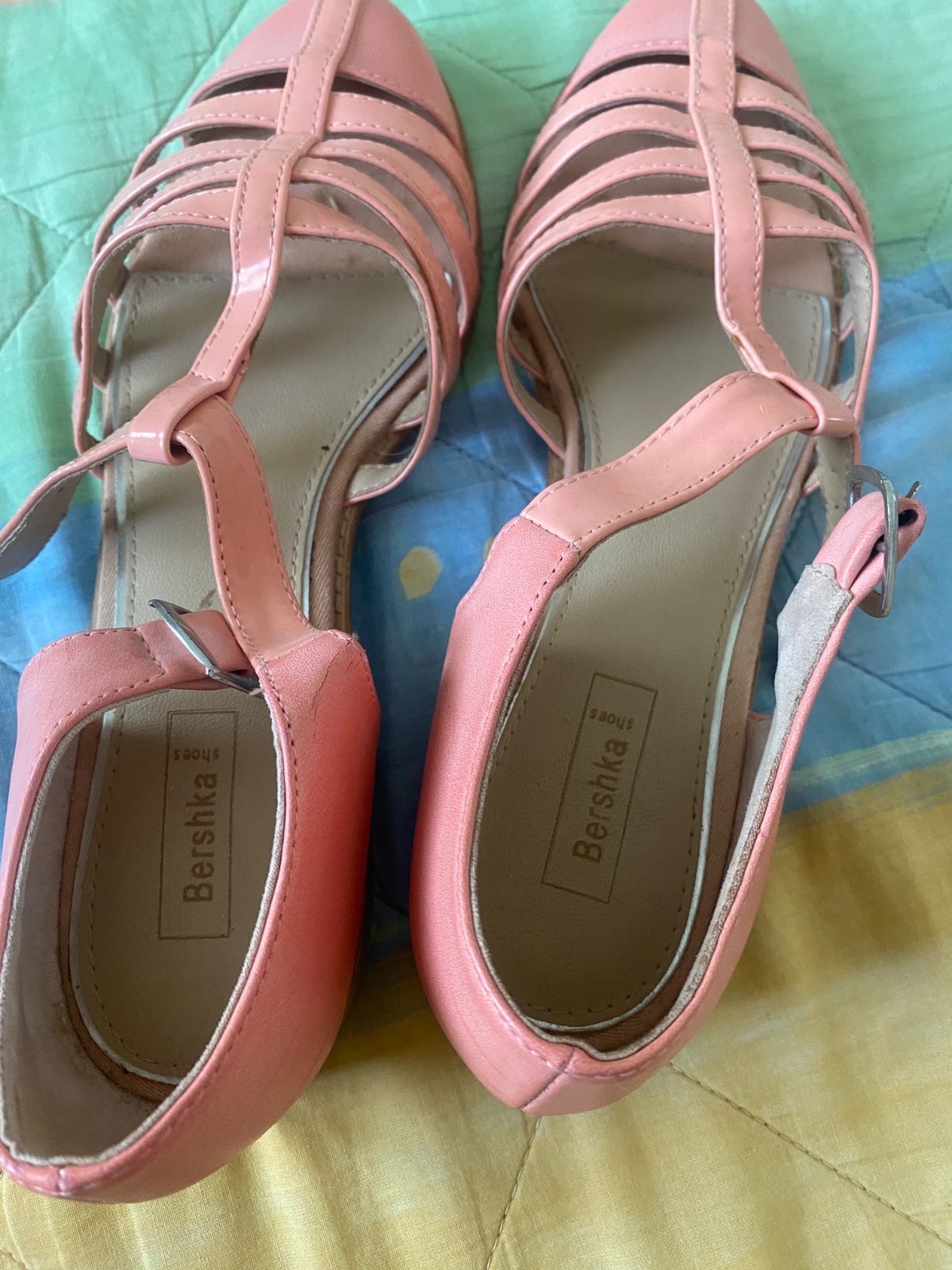 Chaussure