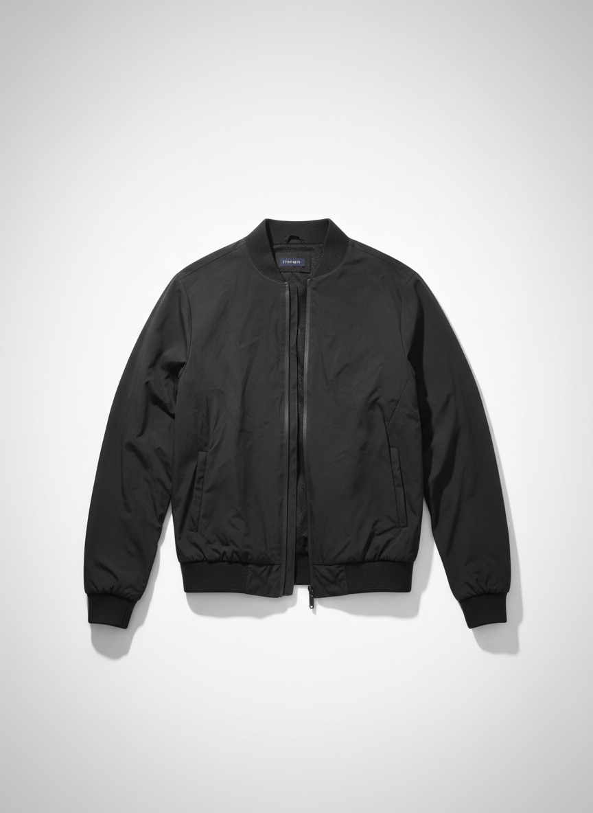 Veste noir