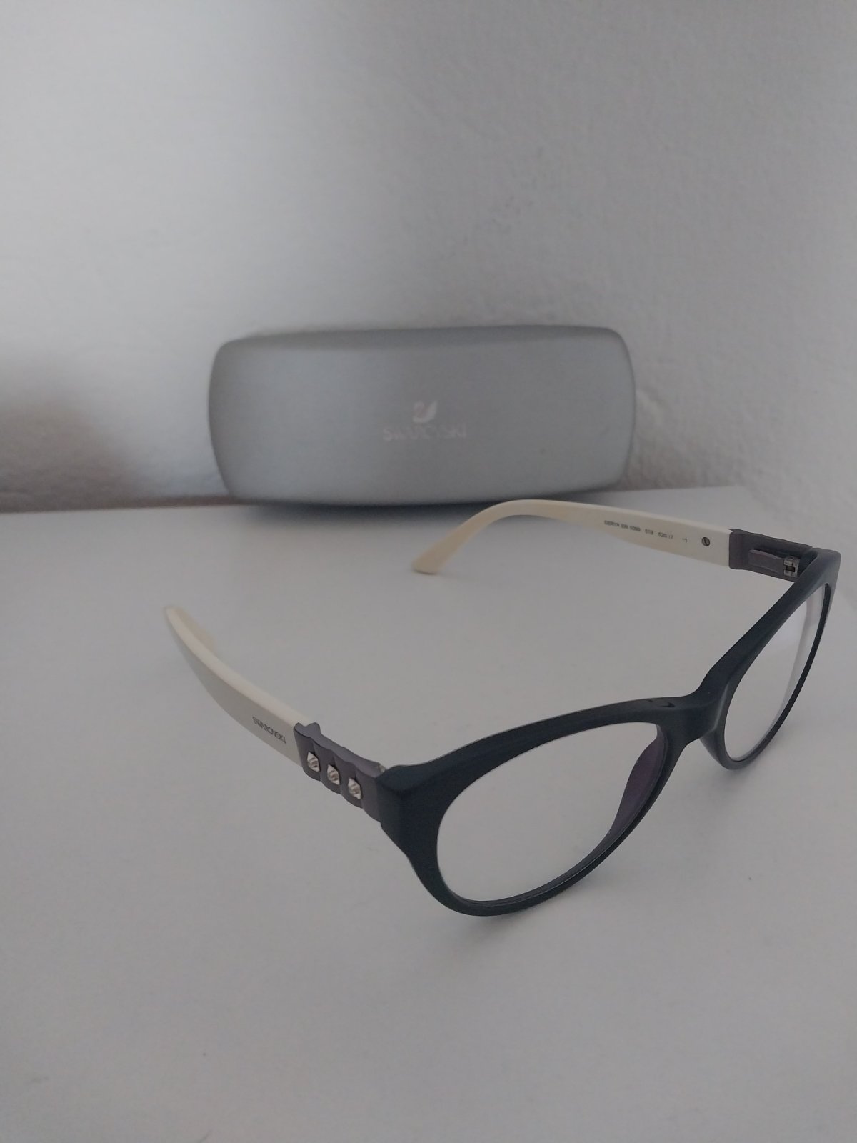 Lunettes SWAROVSKI 