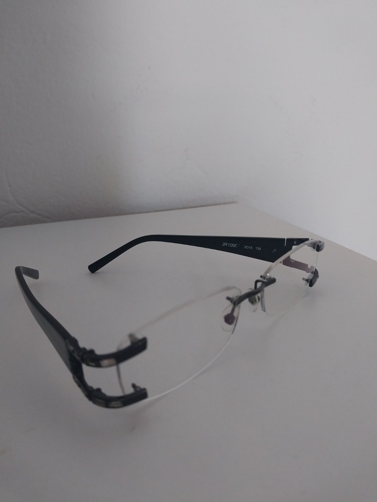 Lunettes sans cadre RICHMOND 