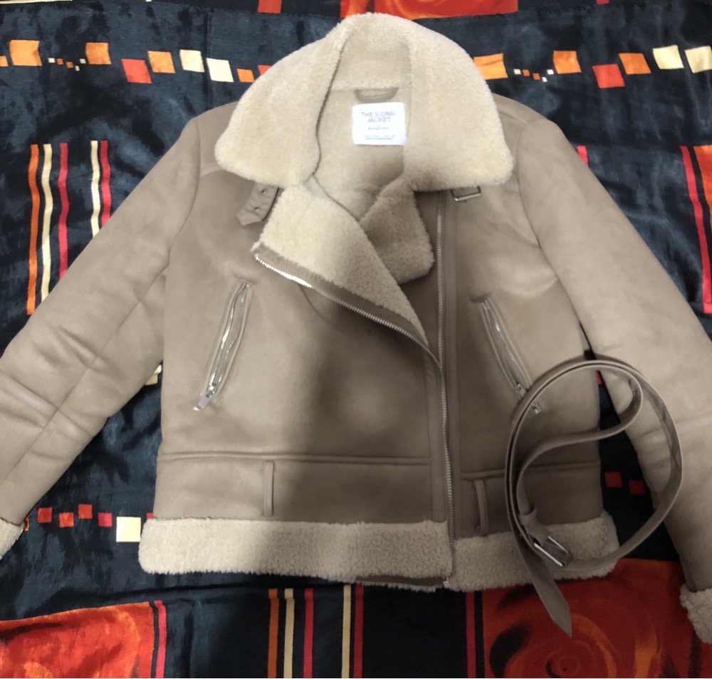Manteau