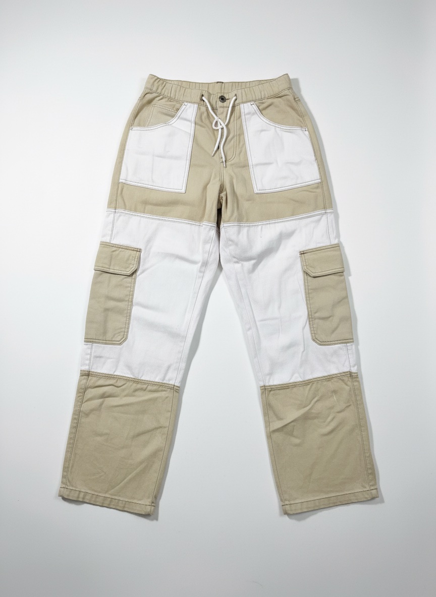 Jeans bershka