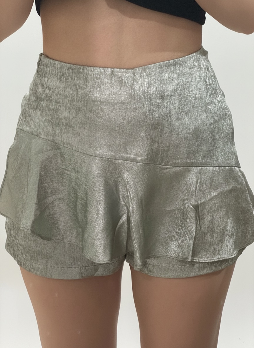 Short jupe