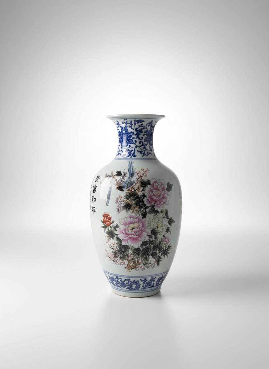Vase 