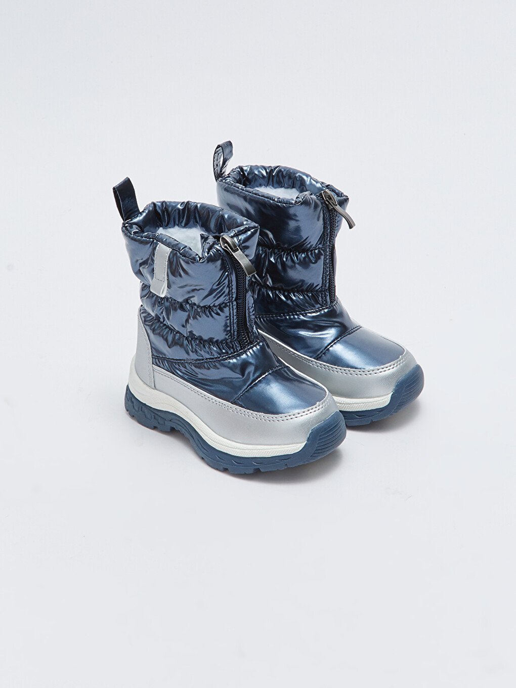 Bottes fillette 