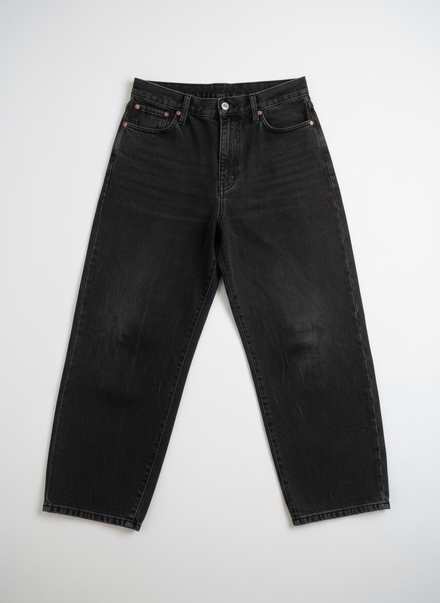 Jean noir