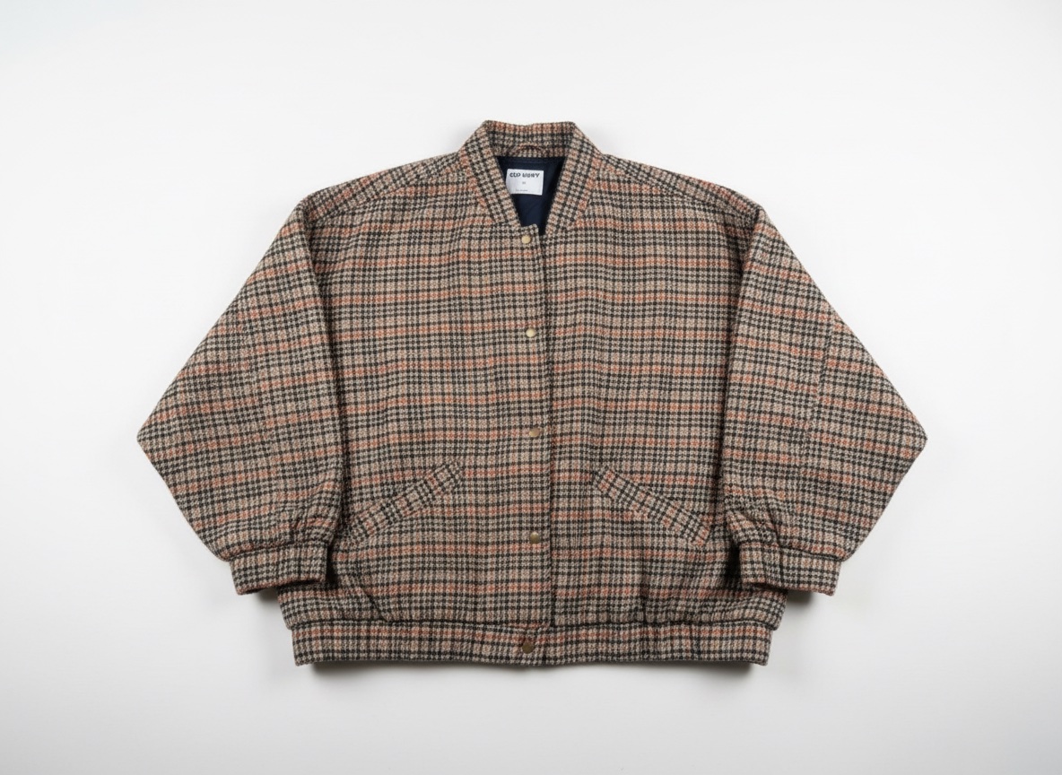 Veste 