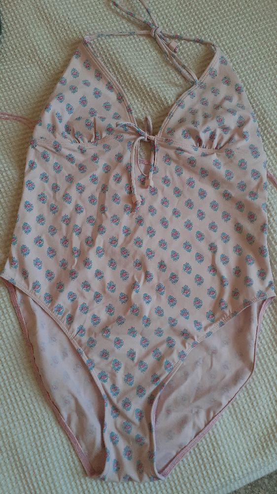 Maillot de bain 