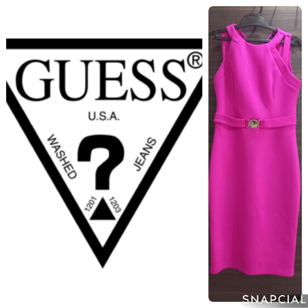 Robe guess