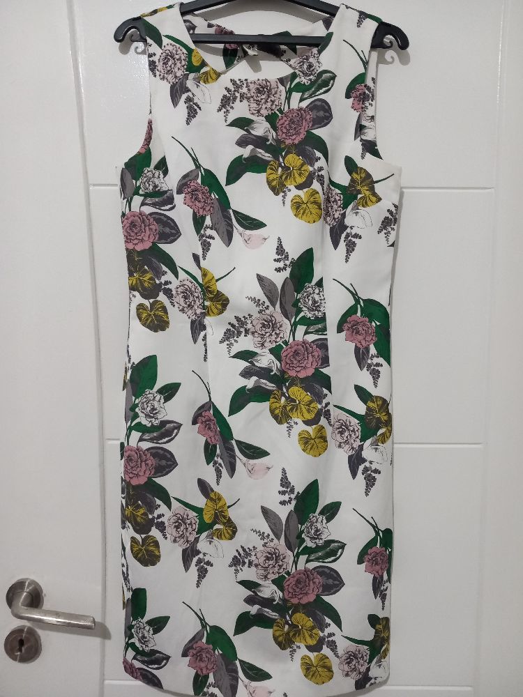 Robe cocktail HM