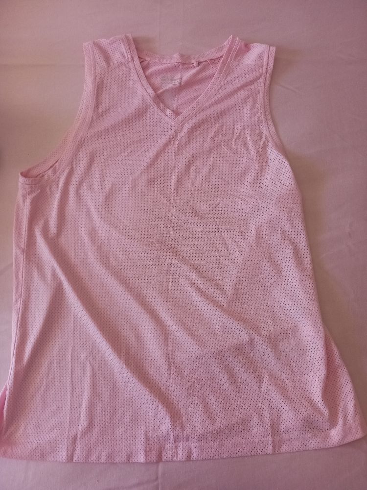 Haut lefties sport