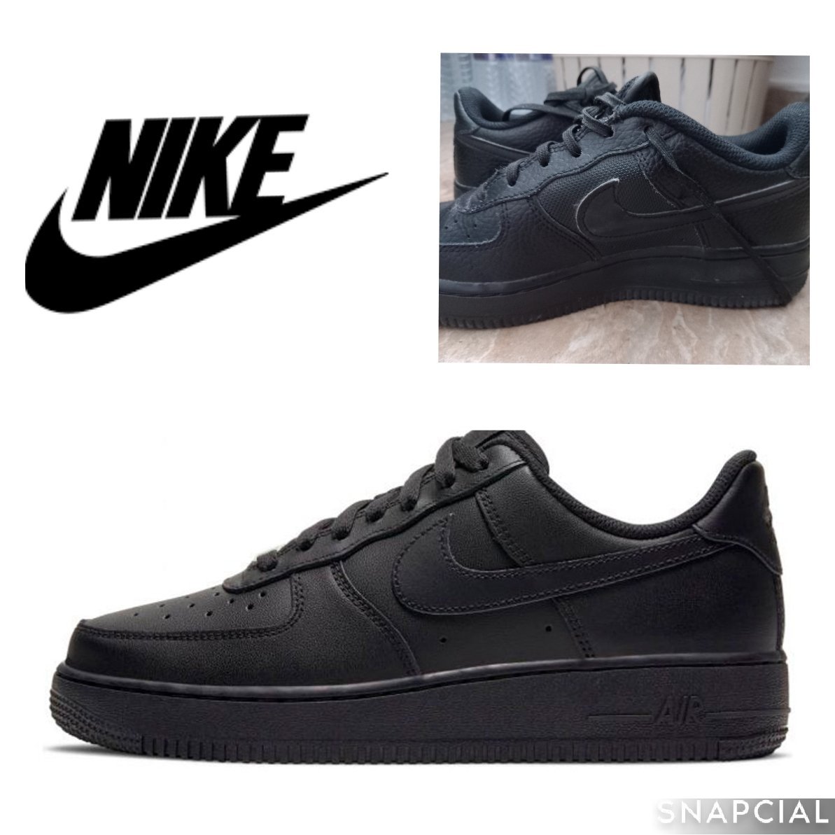Basket nike 