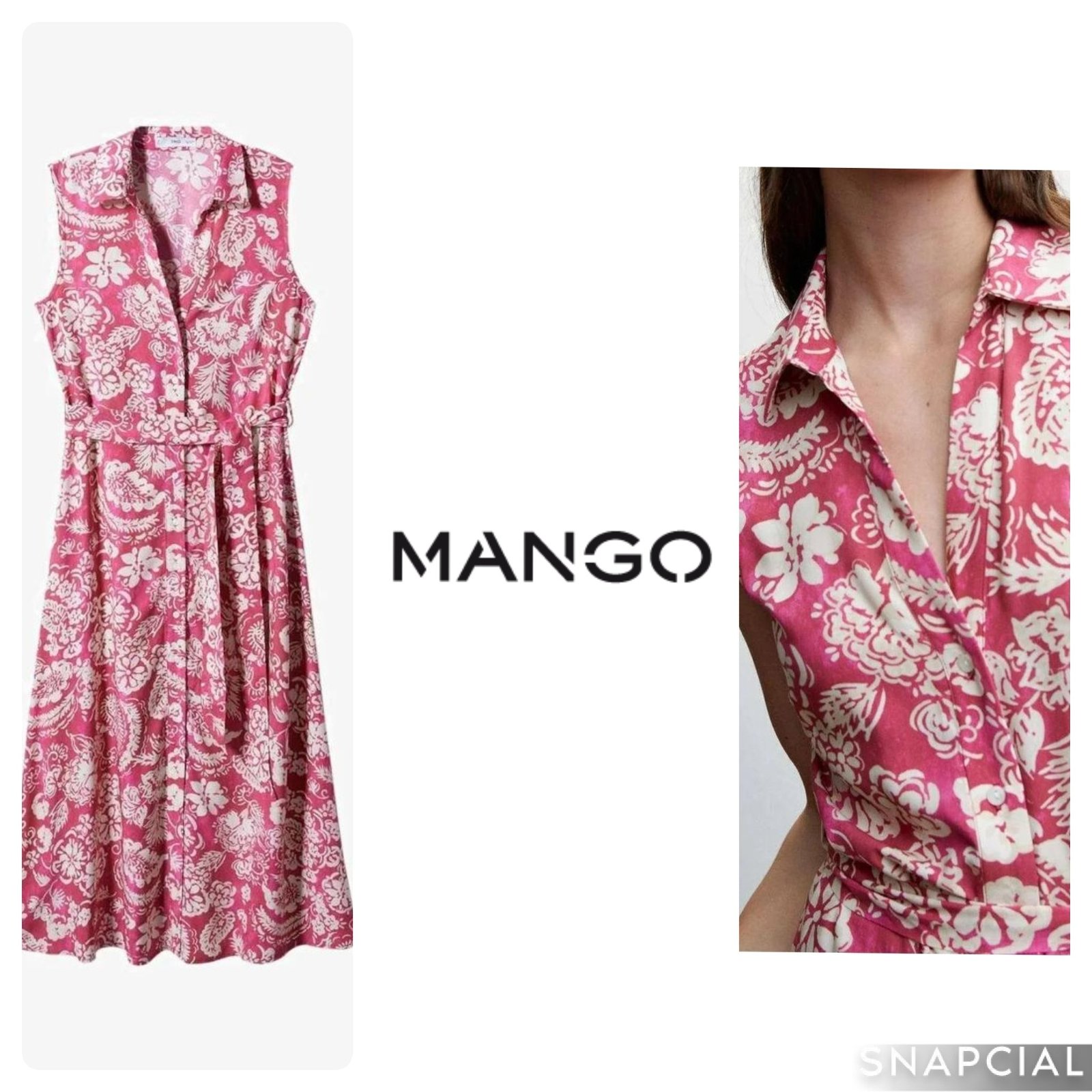 Robe Mango