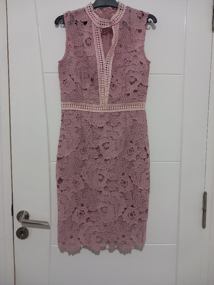 Robe cocktail 