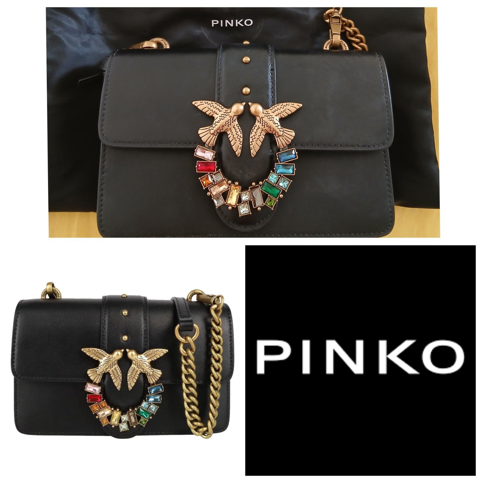 Sac PINKO