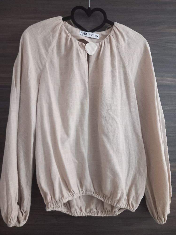 chemise zara