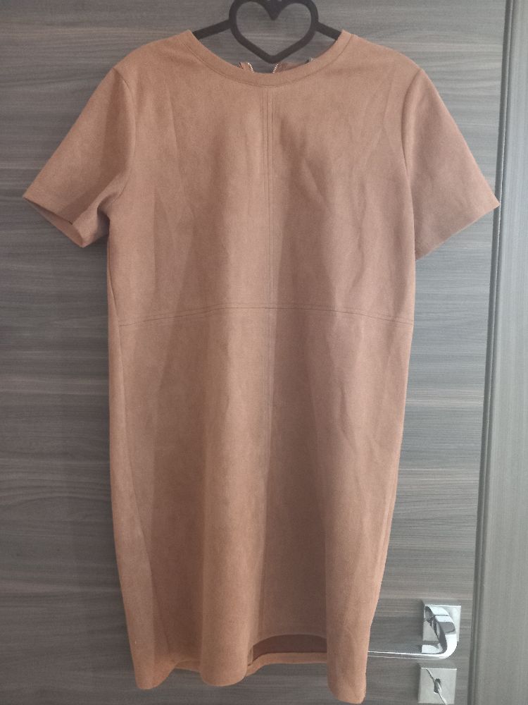 robe camel primark