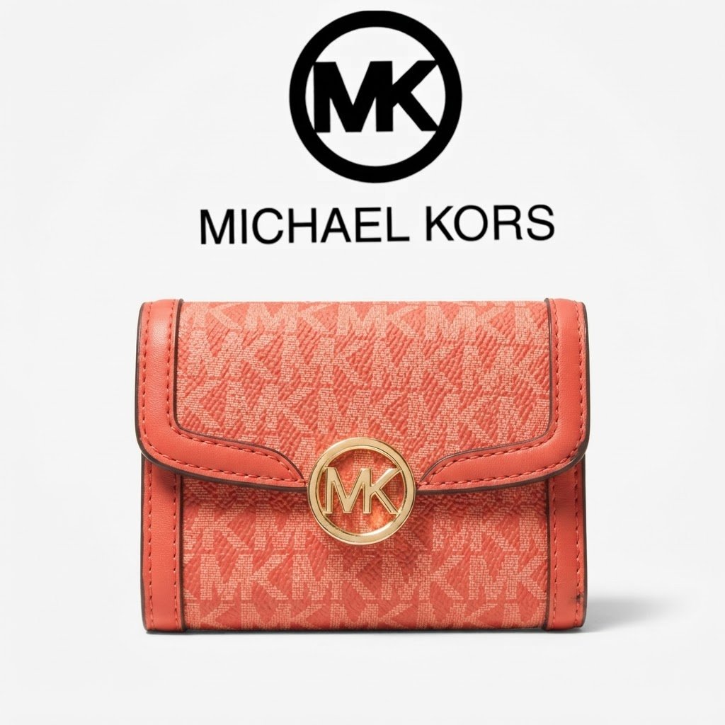 Portefeuille Michael KORS