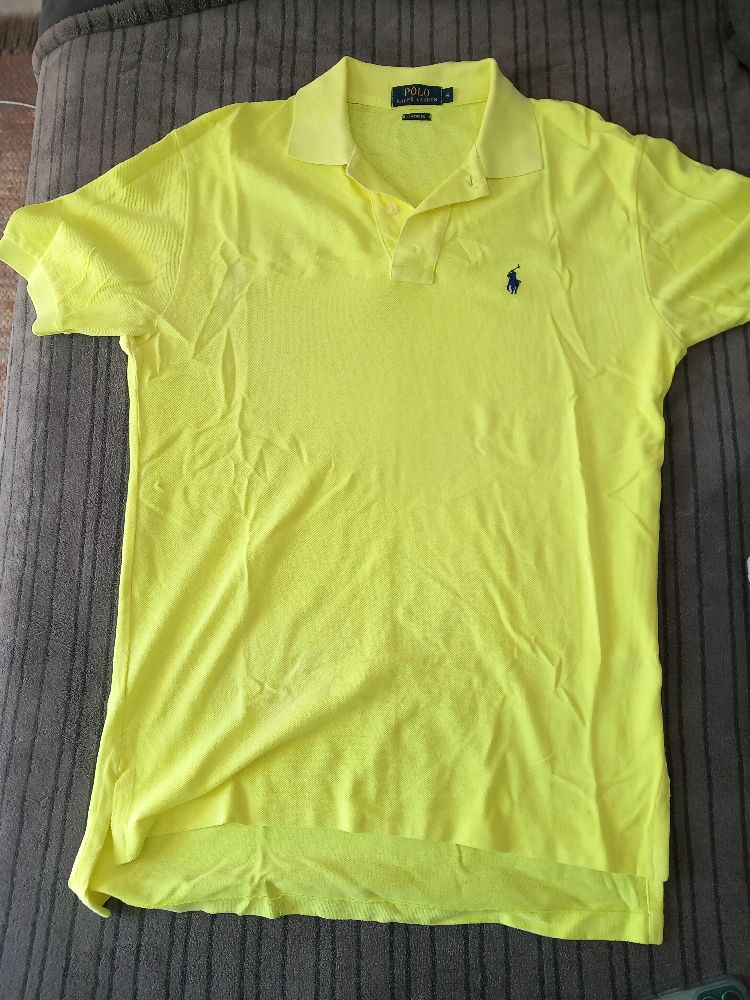 Polo pour homme Ralph Lauren 