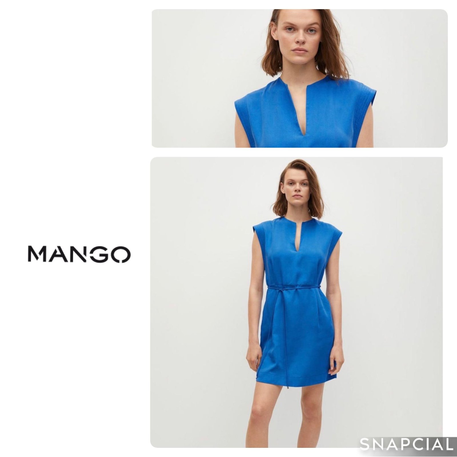 Robe mango